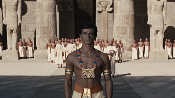 Photo du film Pharaoh