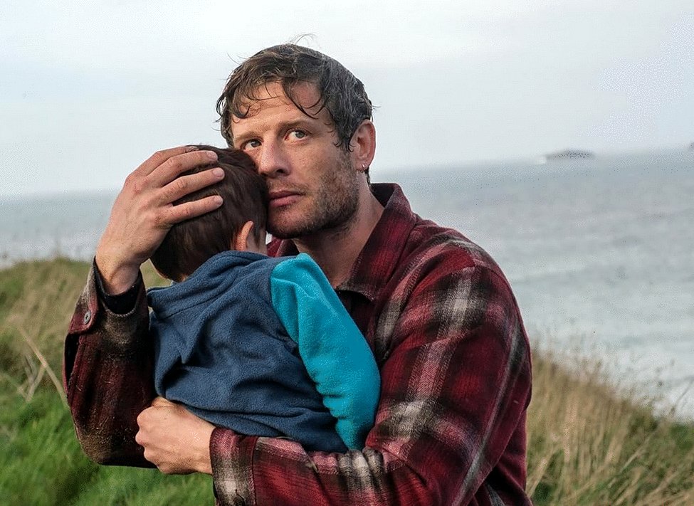 Photo from the movie Playing Nice