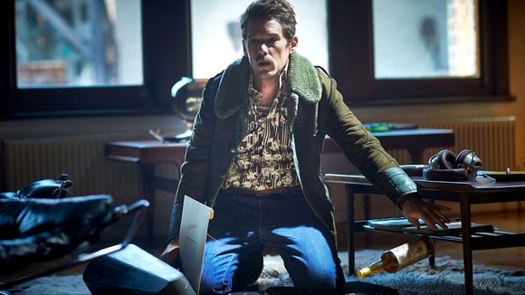 Photo du film Predestination