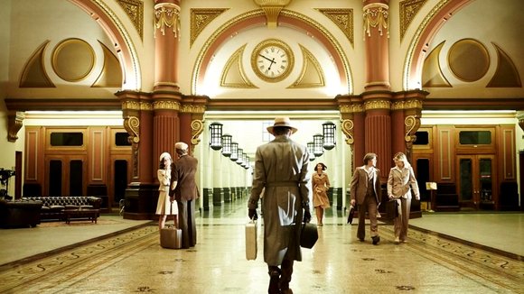 Photo du film Predestination