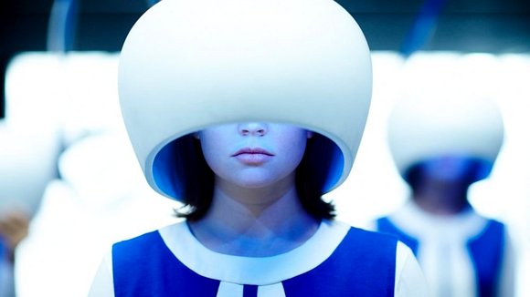 Photo du film Predestination