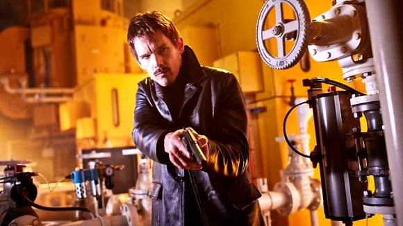 Photo du film Predestination