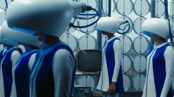 Photo du film Predestination