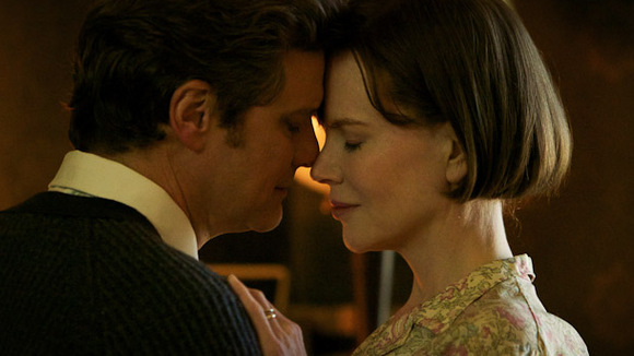 Photo from the movie The Railway Man