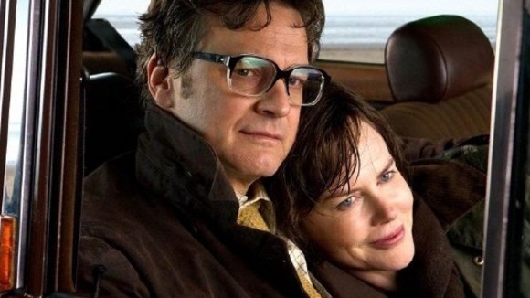 Photo from the movie The Railway Man