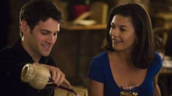 Photo du film L'Amour au détour