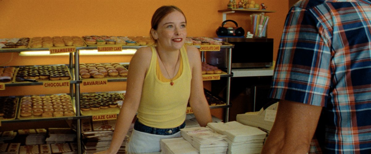 Photo du film Fusée rouge