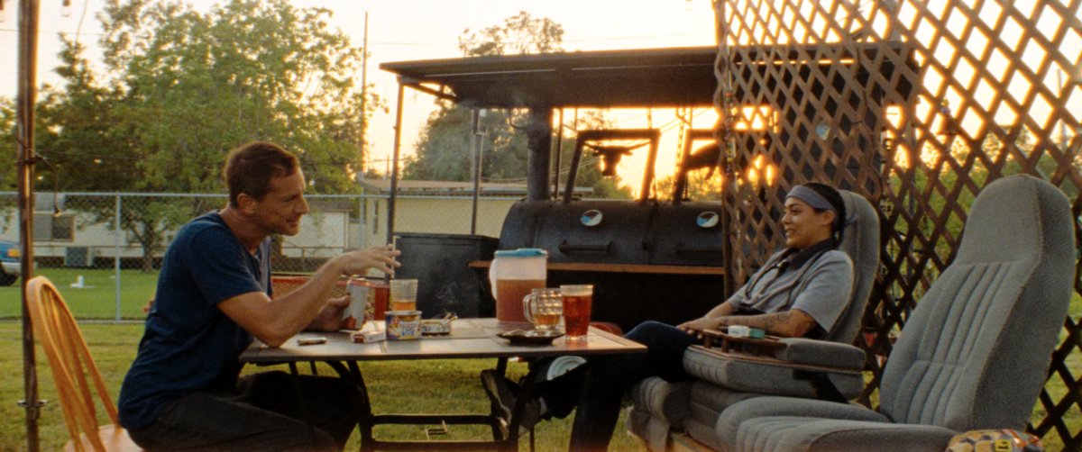 Photo du film Fusée rouge