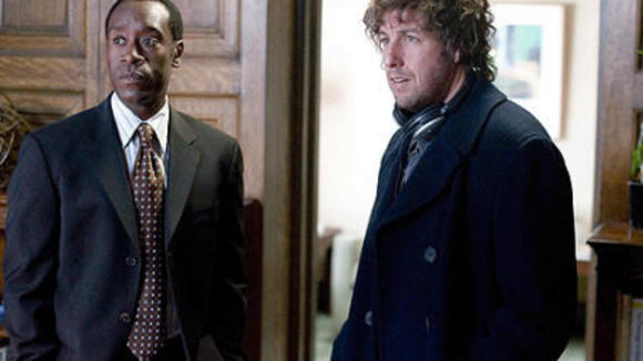 Photo from the movie Reign Over Me