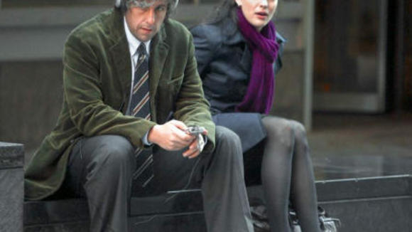 Photo from the movie Reign Over Me