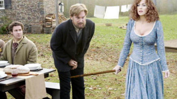 Photo from the movie Scary Movie 4