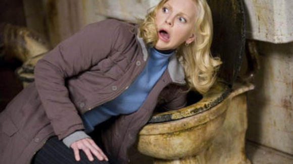 Photo from the movie Scary Movie 4