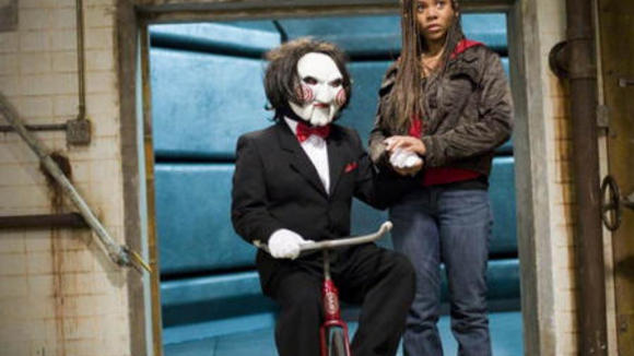 Photo from the movie Scary Movie 4