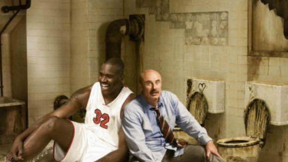 Photo from the movie Scary Movie 4