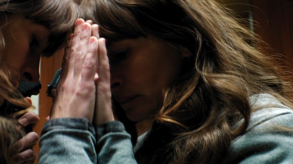 Photo from the movie Secret in Their Eyes