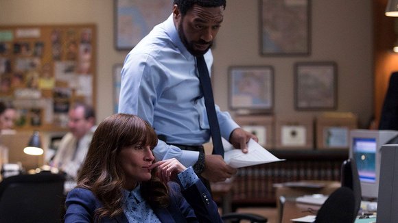 Photo from the movie Secret in Their Eyes