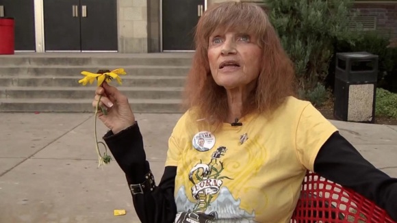 Photo du film The Seeds: Pushin' Too Hard