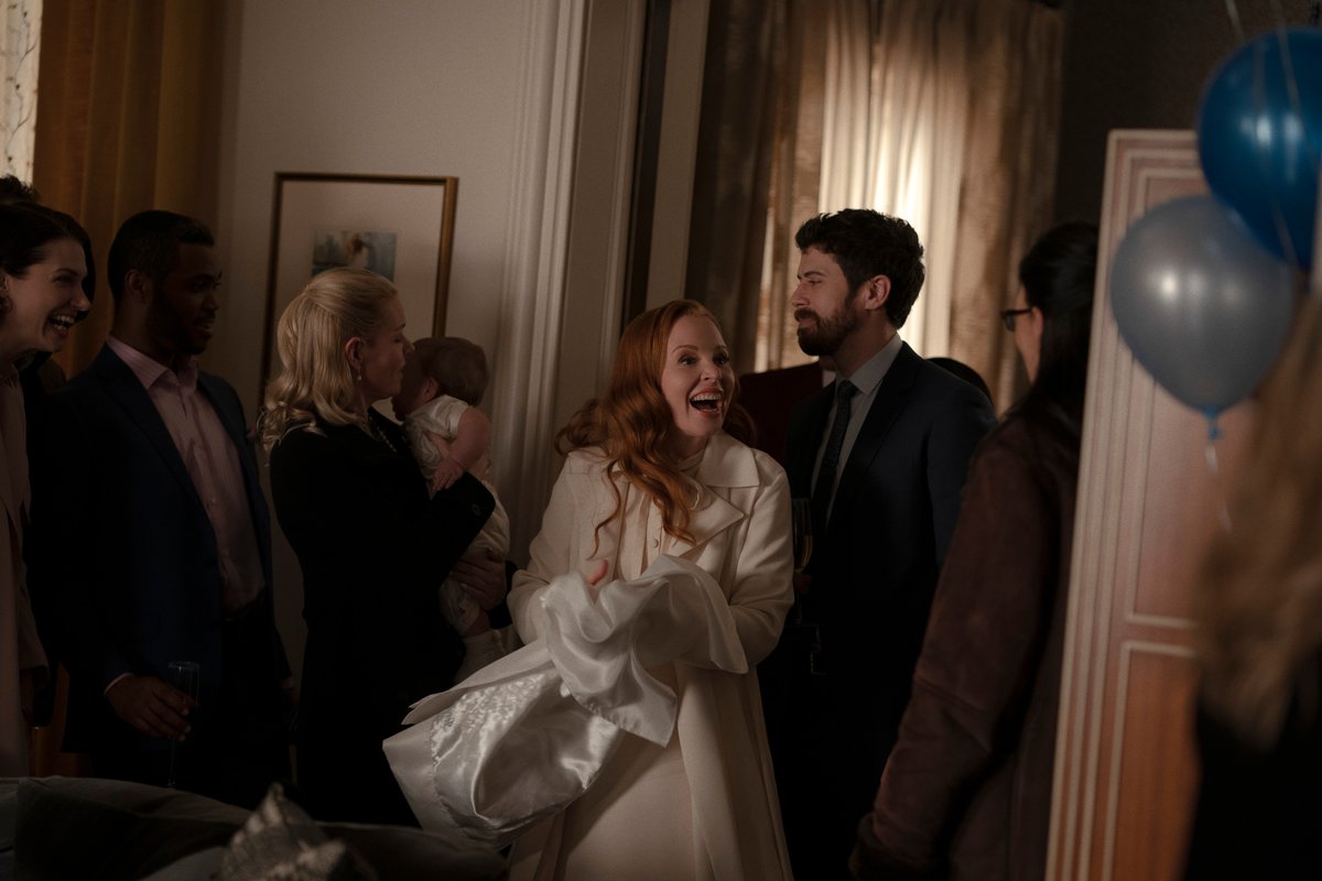 Photo du film Servant