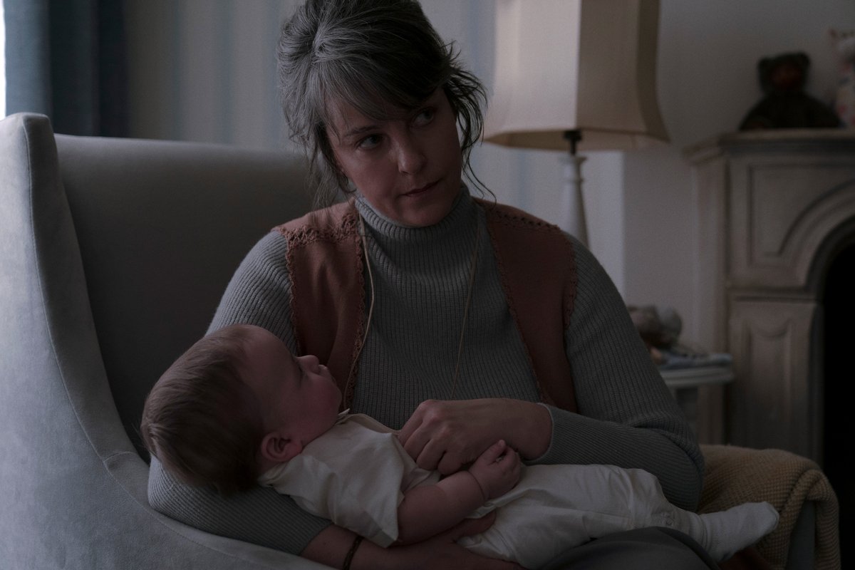 Photo du film Servant