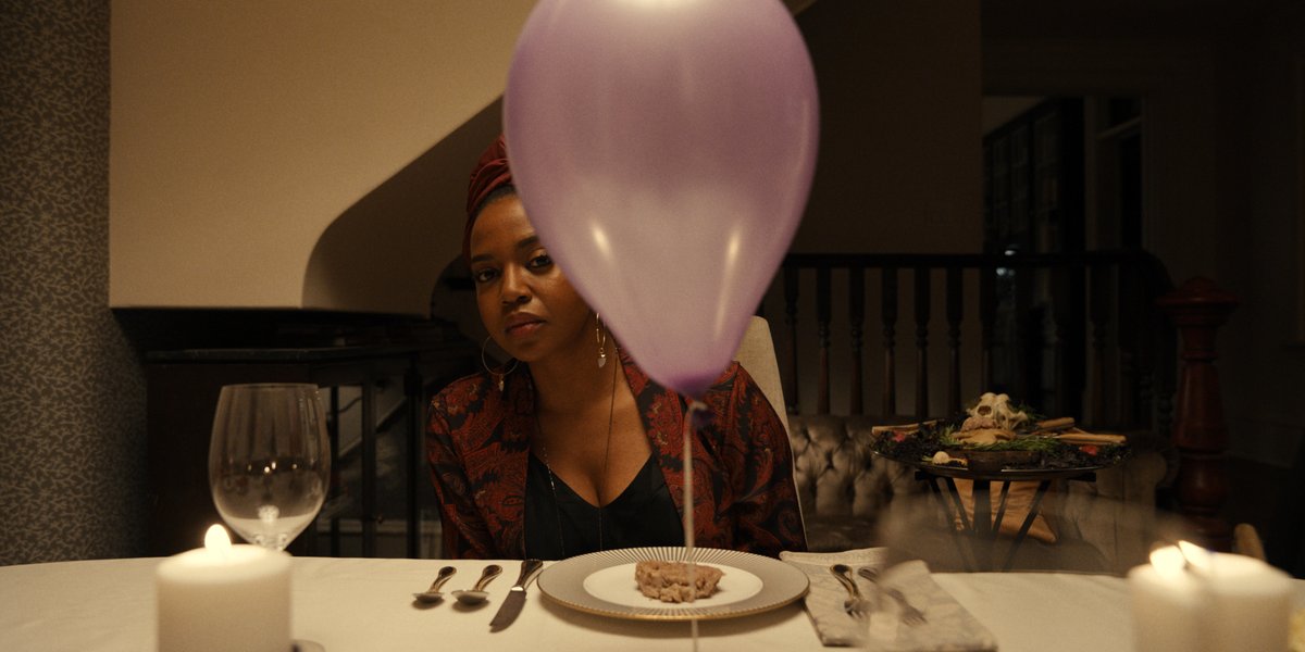 Photo du film Servant