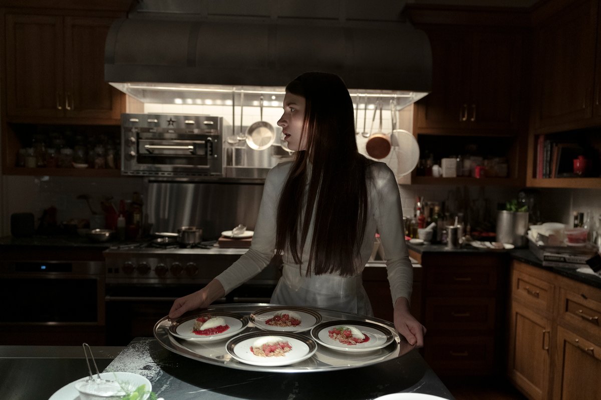 Photo du film Servant