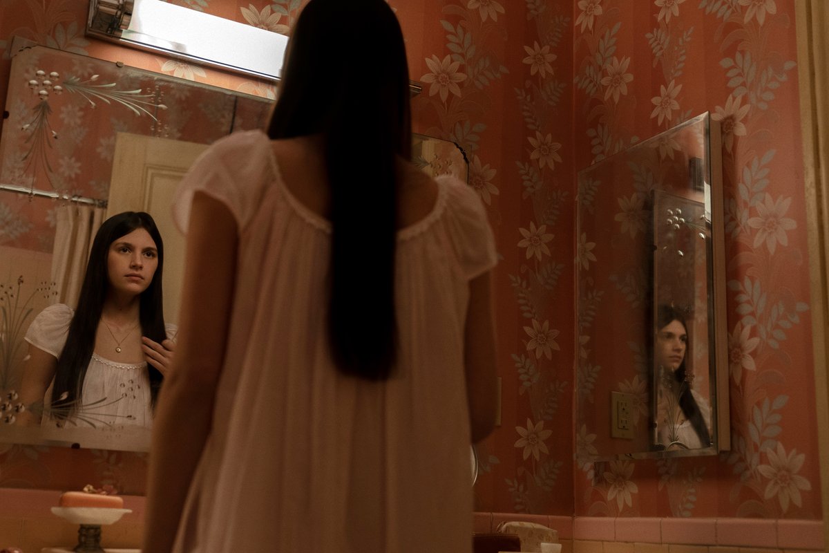 Photo du film Servant