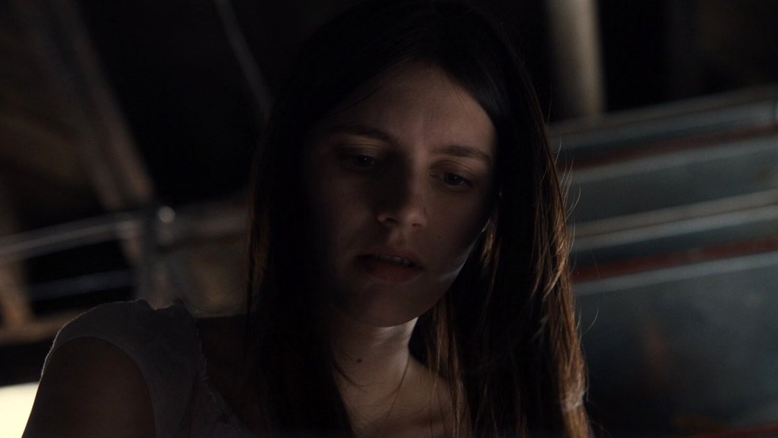 Photo du film Servant