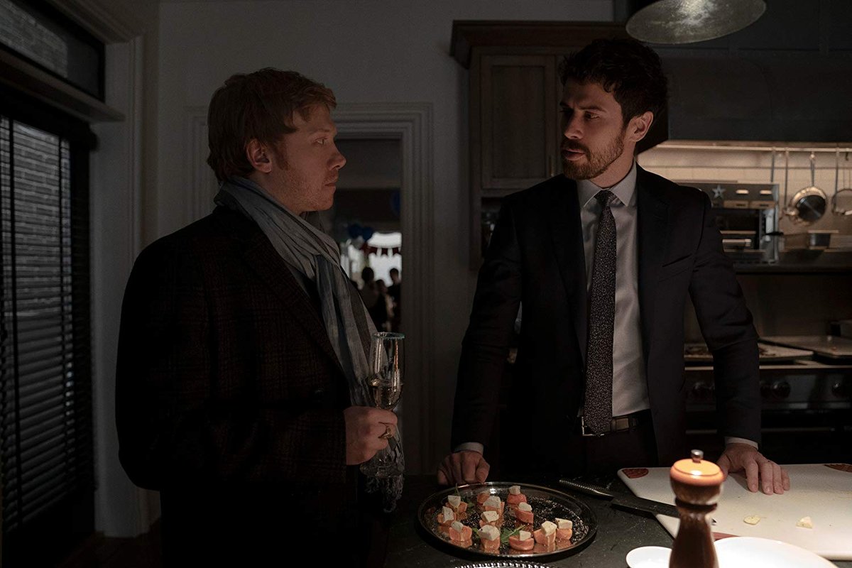 Photo du film Servant