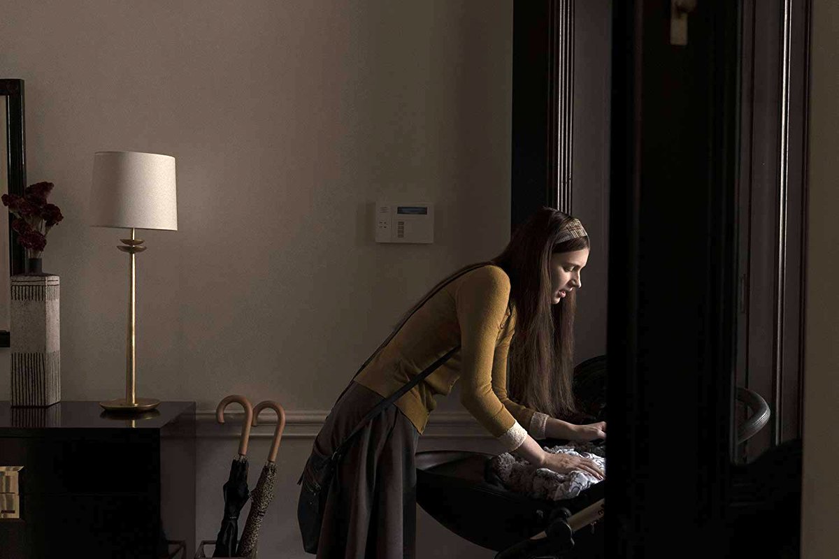 Photo du film Servant