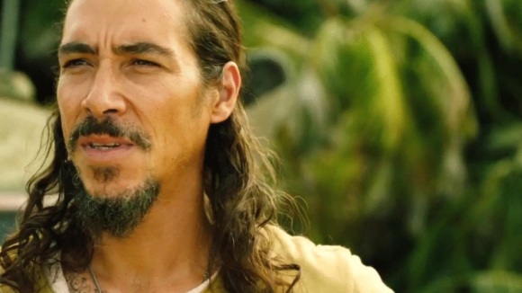 Photo du film Les Bas-fonds