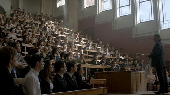 Photo from the movie Smart Ass