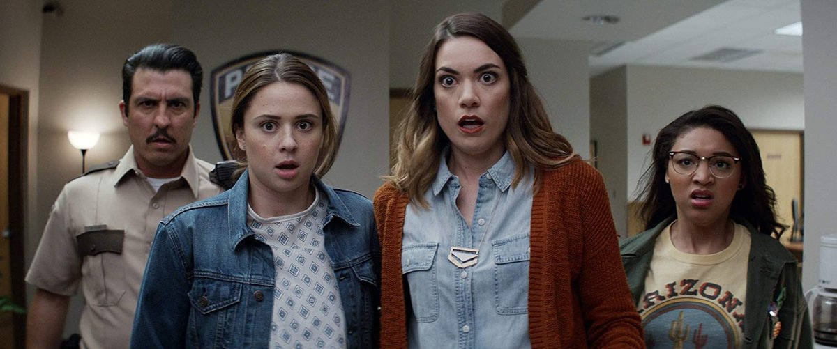 Photo du film Snatchers