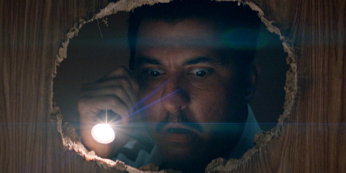 Photo du film Snatchers