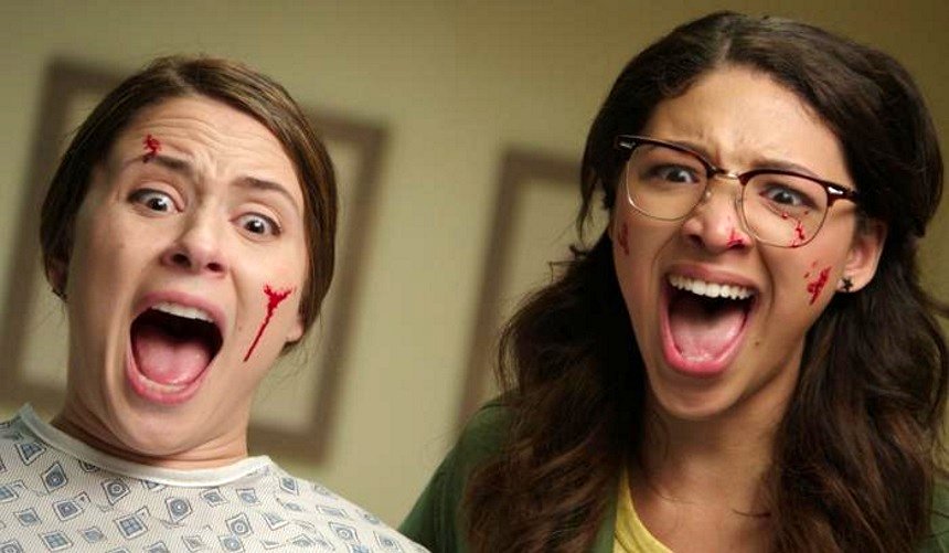 Photo du film Snatchers