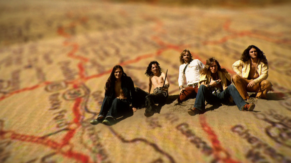 Photo du film Super Duper Alice Cooper