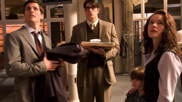 Photo du film Le Retour de Superman