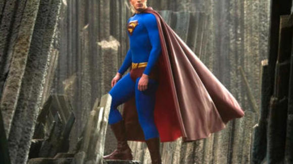 Photo du film Le Retour de Superman