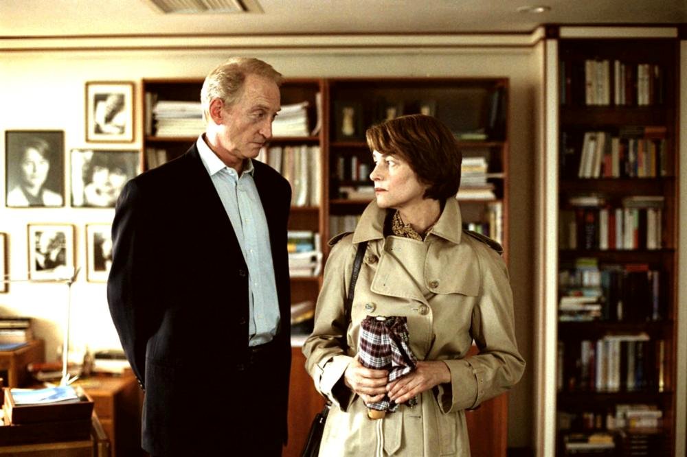 Photo from the movie Swimming Pool