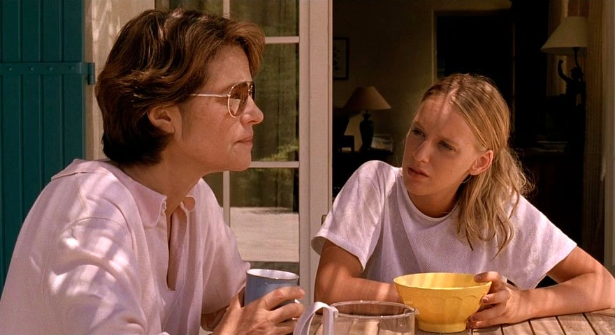 Photo from the movie Swimming Pool