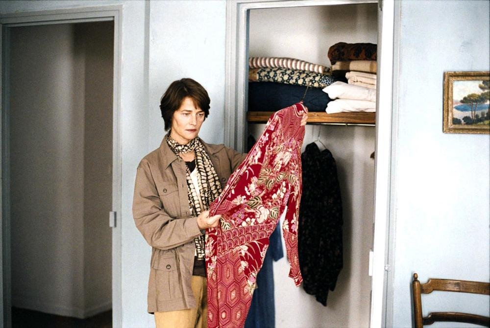 Photo from the movie Swimming Pool