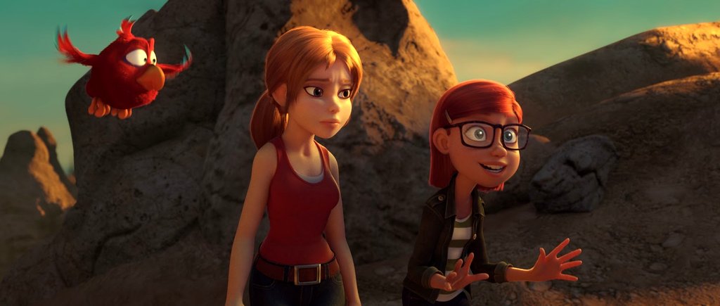 Photo du film Tadeo Jones 2: El secreto del Rey Midas