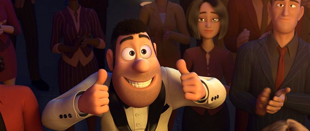 Photo du film Tadeo Jones 2: El secreto del Rey Midas