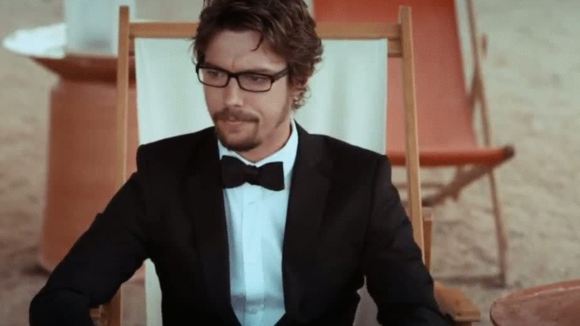 Photo from the movie Tasting Menu