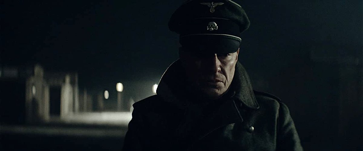 Photo du film Escape from Auschwitz