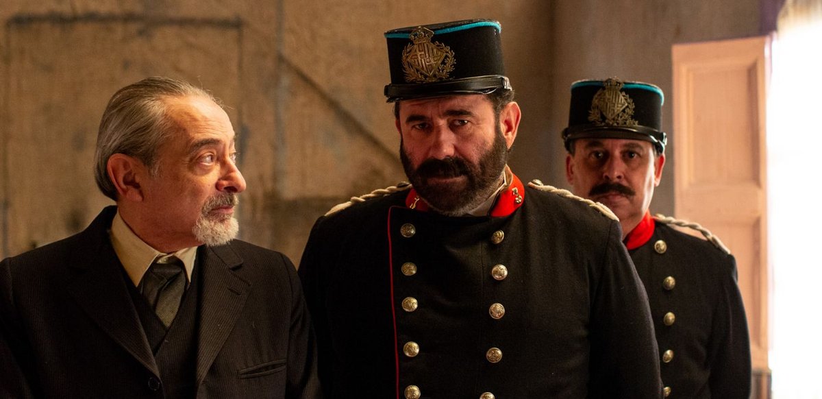 Photo from the movie The Barcelona Vampiress