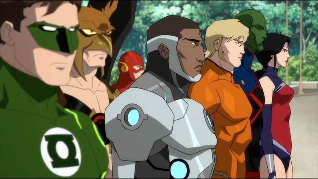 Photo du film The Death of Superman