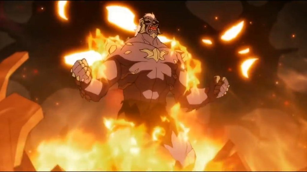 Photo du film The Death of Superman