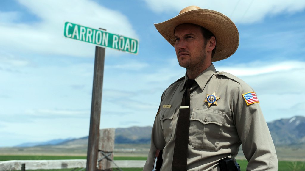 Photo du film The Hollow Point