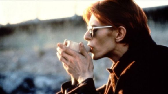 Photo du film The Man Who Fell to Earth