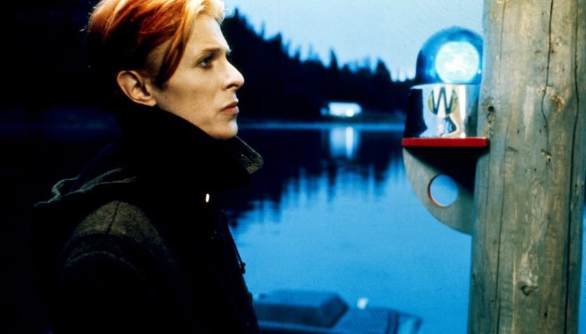 Photo du film The Man Who Fell to Earth